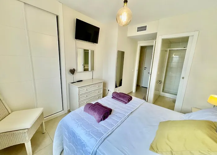 Appartamento con 2 camere da letto
