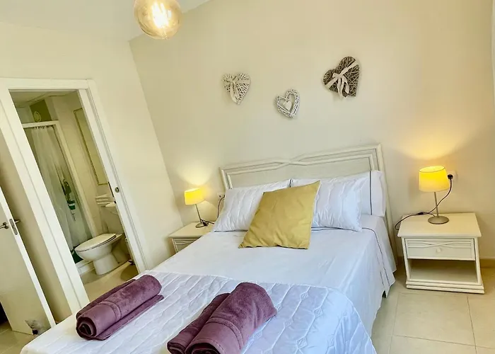 Appartamento con 2 camere da letto